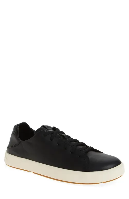 Lae'ahi Li'Ili Convertible Low Top Sneaker by OluKai