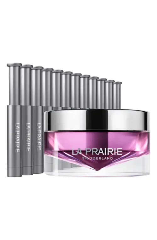 Platinum Rare Haute-Rejuvenation Mask by La Prairie