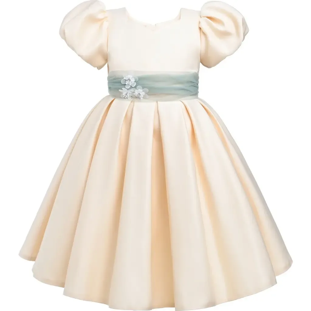 Easton Dress by Tulleen