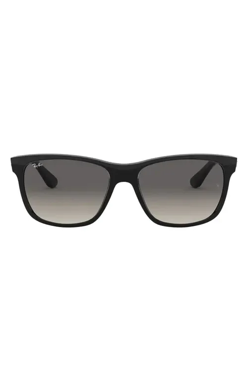 Ray-Ban Wayfarer 58mm Aviator Sunglasses by Ray-Ban