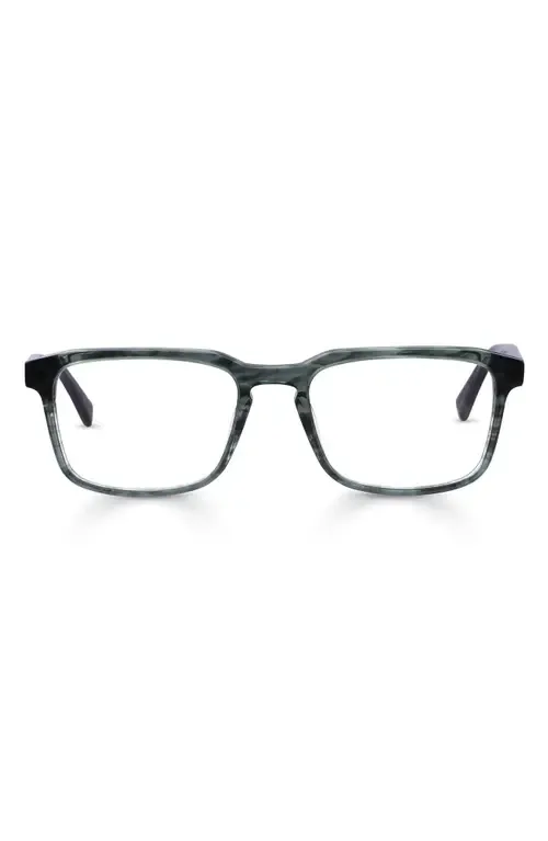 Seymour 52mm Rectangular Reading Glasses by eyebobs