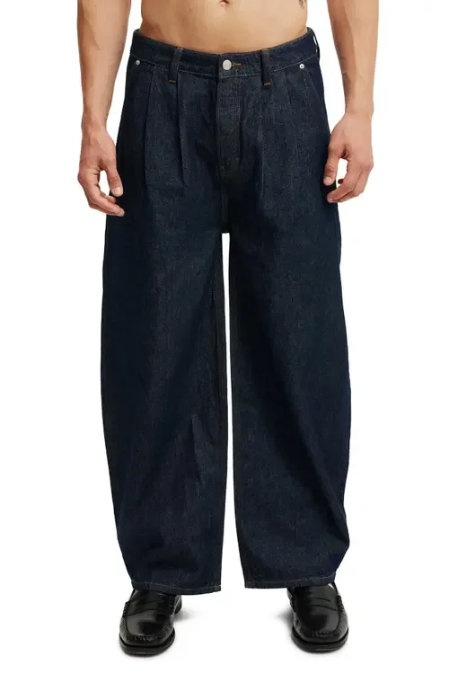 Baggy Barrel Jean by Cotton On