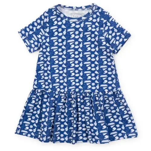 Lottie Dress by Lila and Hayes