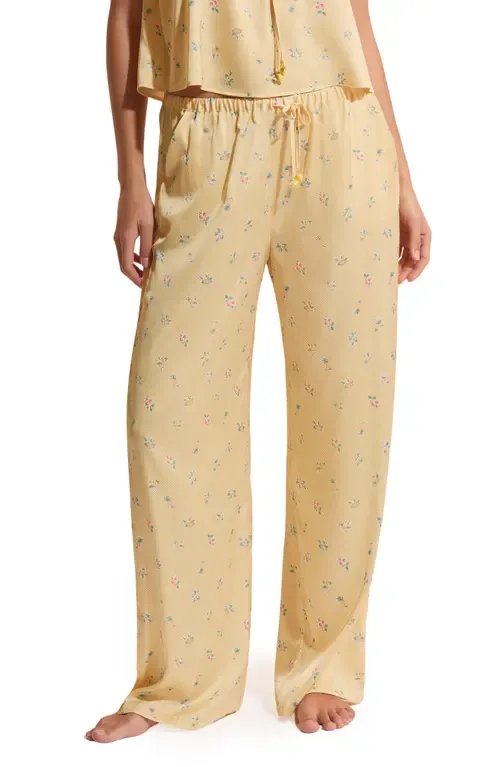 Baie Pajama Pants by Etam