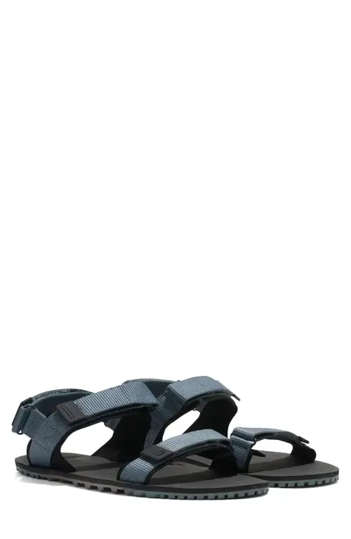 D-Trail Sandal by XERO SHOES
