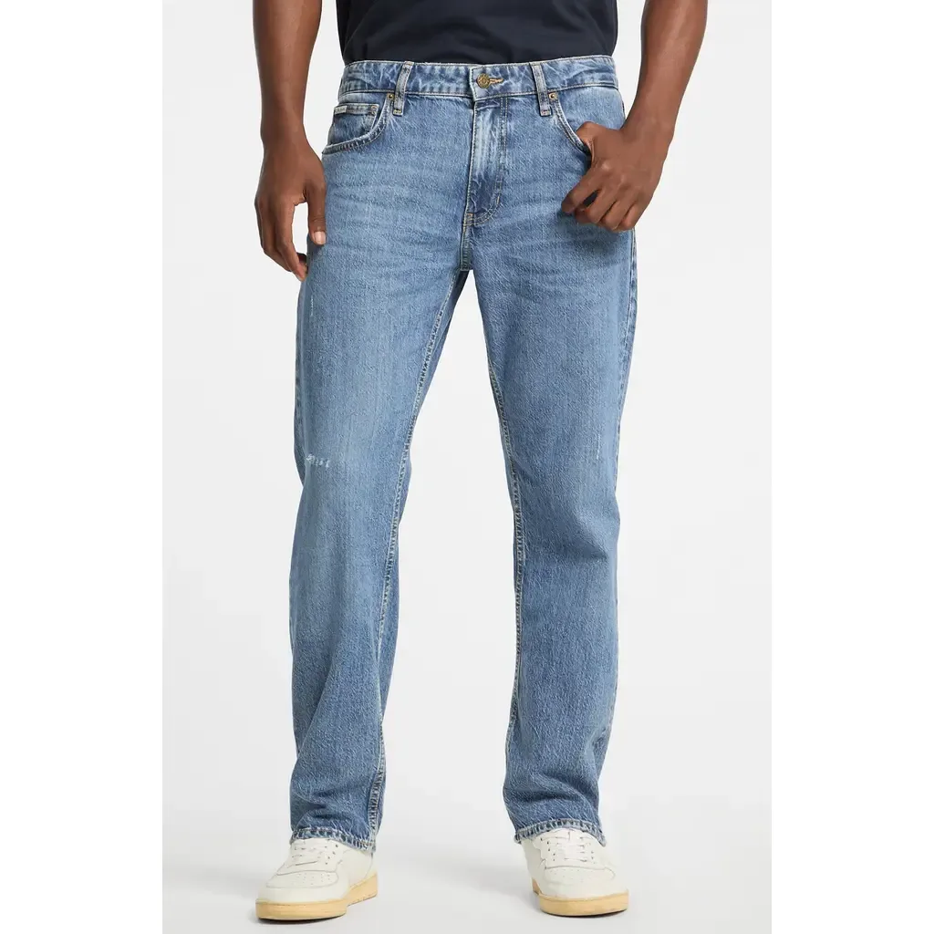 G16 Straight Leg Jeans - Denim by GUESS