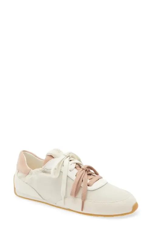 Bond Ruche Sneaker