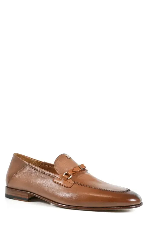 Bit Loafer