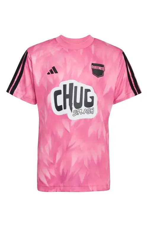 Adidas Originals x Fortnite Cuddle Team Leader Jersey by adidas Originals