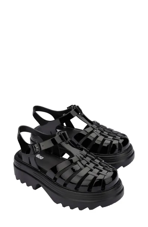 Possession Platform II Sandal