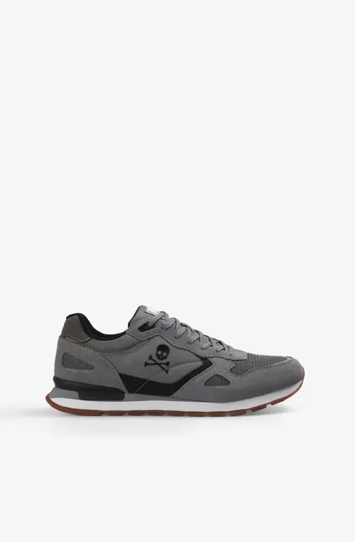Nubryan Sneakers by Scalpers