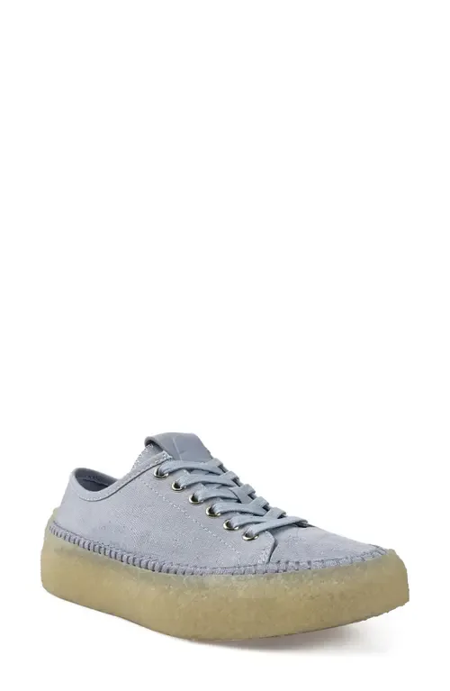 Clover Low Top Sneaker by Artisan Crafted By Zigi