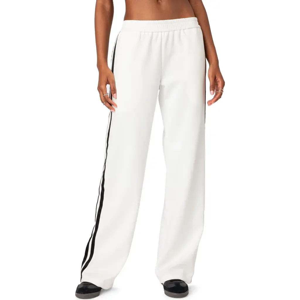 Robyn Track Pants by EDIKTED