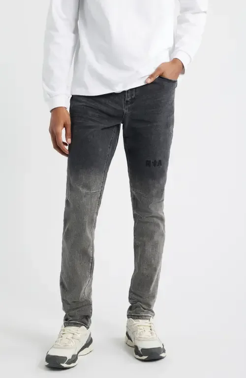 Bryant Gradient Skinny Jeans by RtA