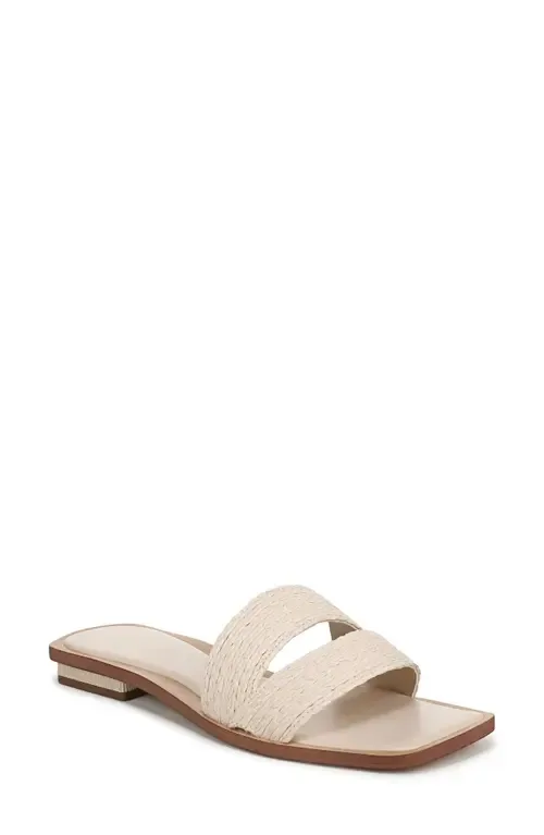 Emilana Slide Sandal