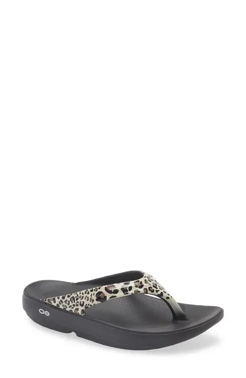 OOlala Flip Flop
