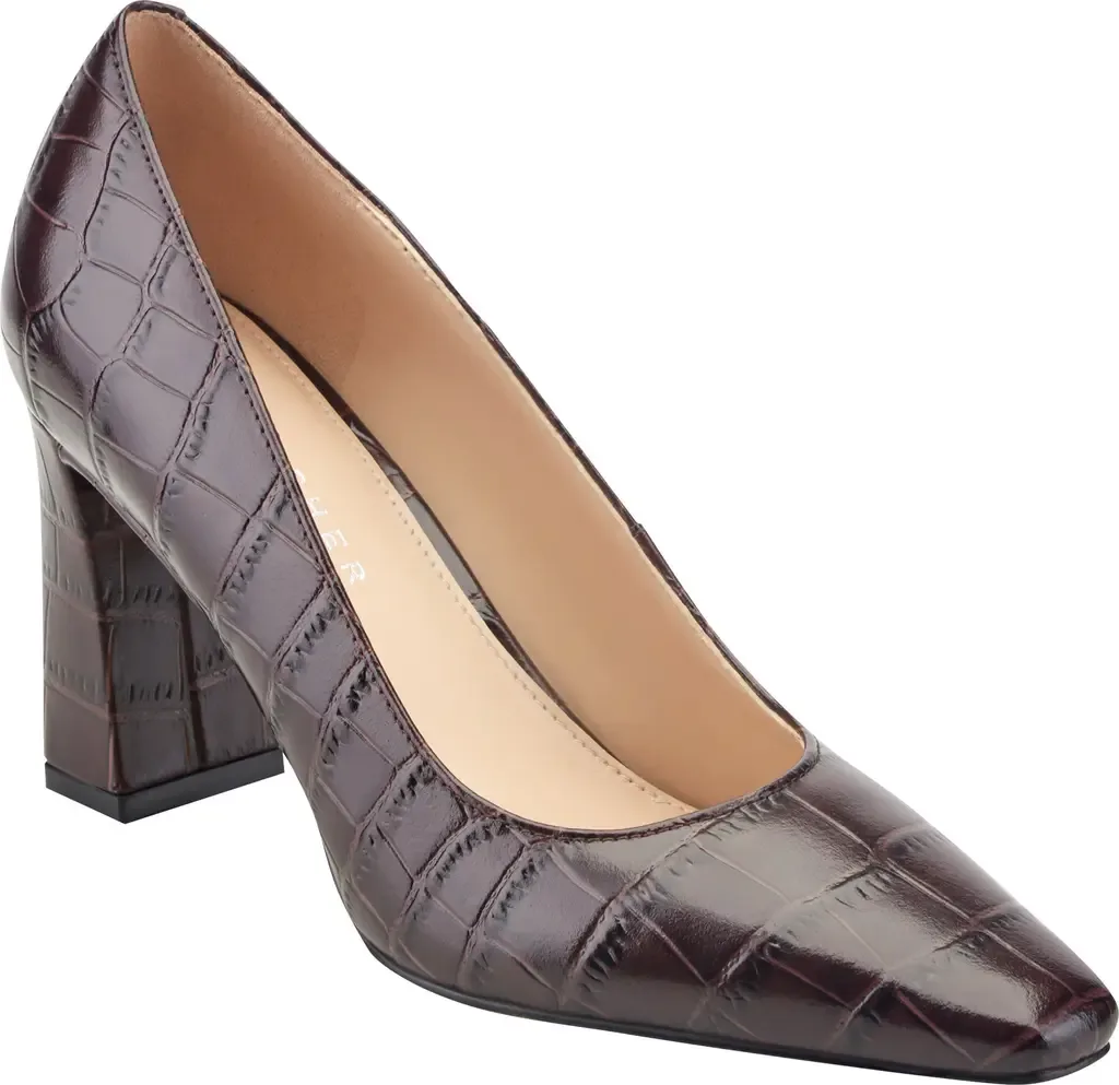 Gretty Pump by Marc Fisher LTD