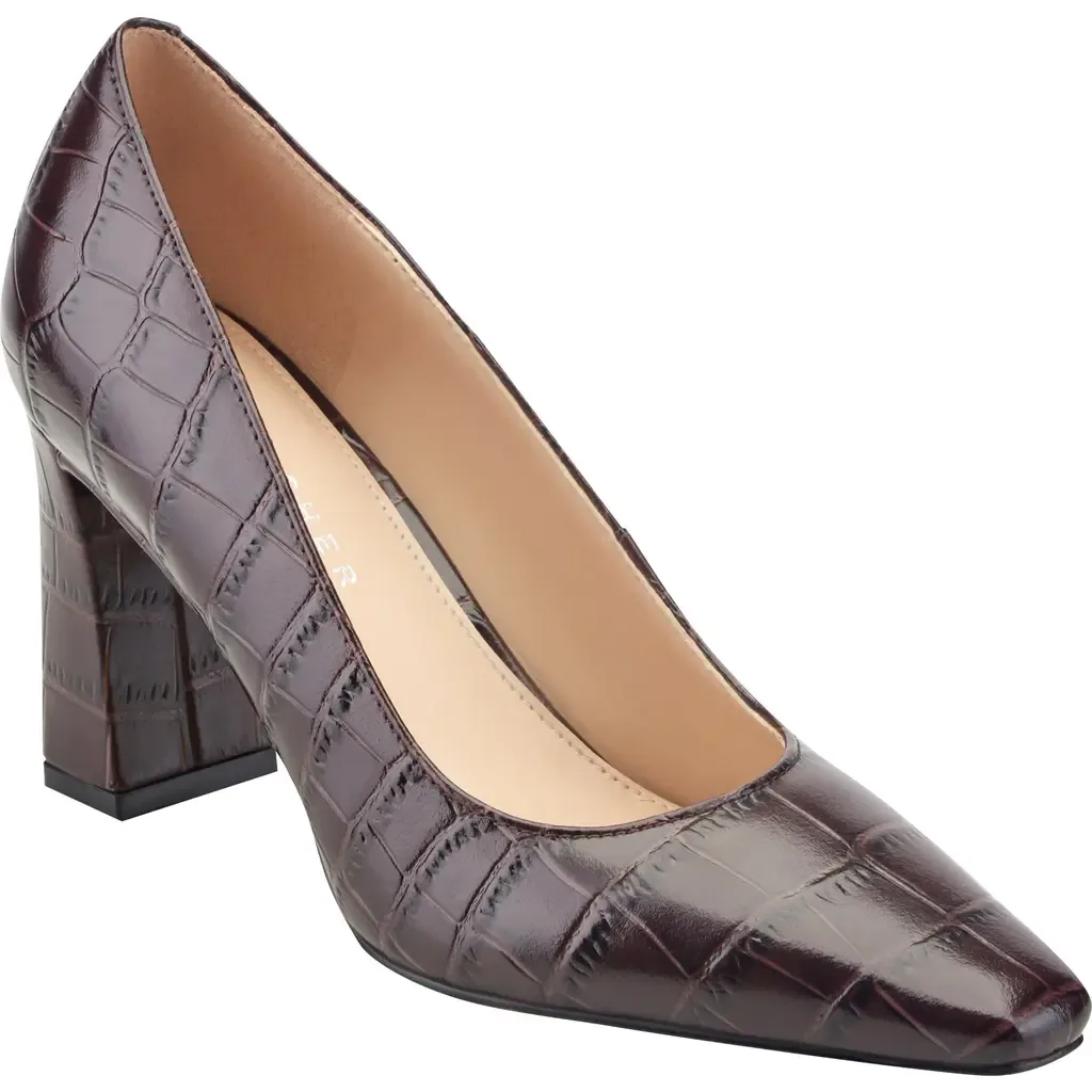 Gretty Pump by Marc Fisher LTD