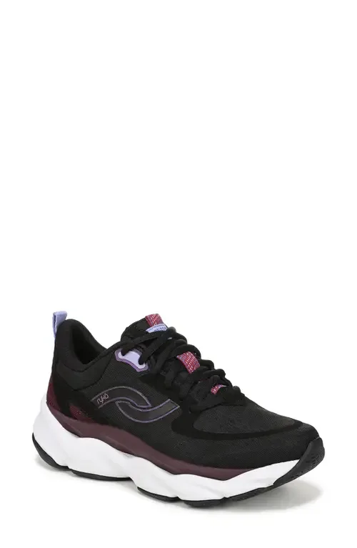 Rezorb Max Walking Sneaker by Rykä
