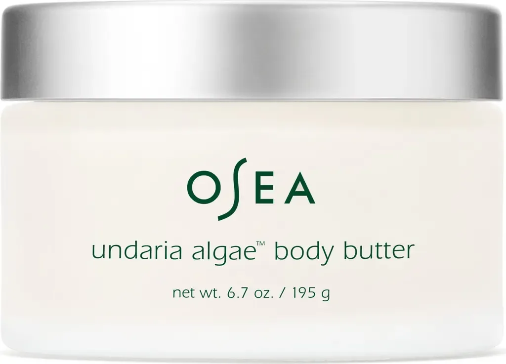Undaria Algae™ Body Butter by OSEA
