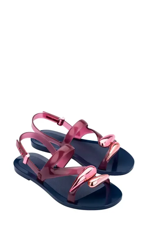 Iris Slingback Sandal