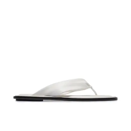 Salt Thong Sandal by Bernardo Footwear