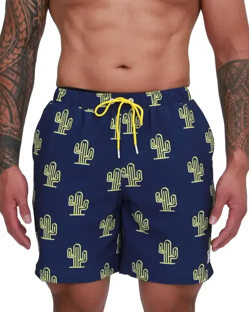 Swim Shorts by Mosmann Australia