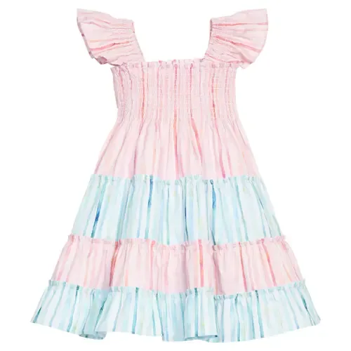 Twirl Dress by BISBY