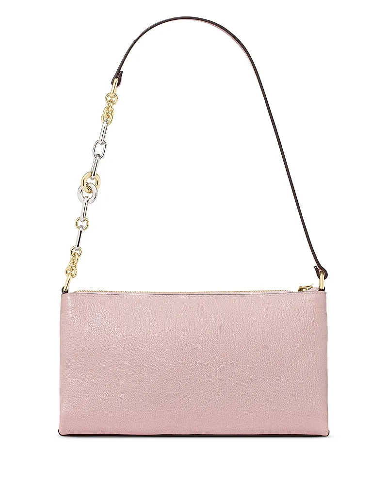 Fling Leather Pochette Shoulder Bag by kate spade