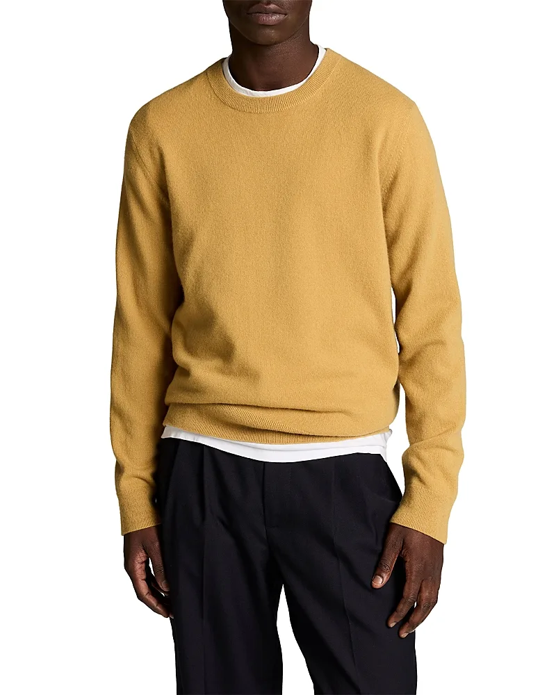 Cashmere Sweater by Vince