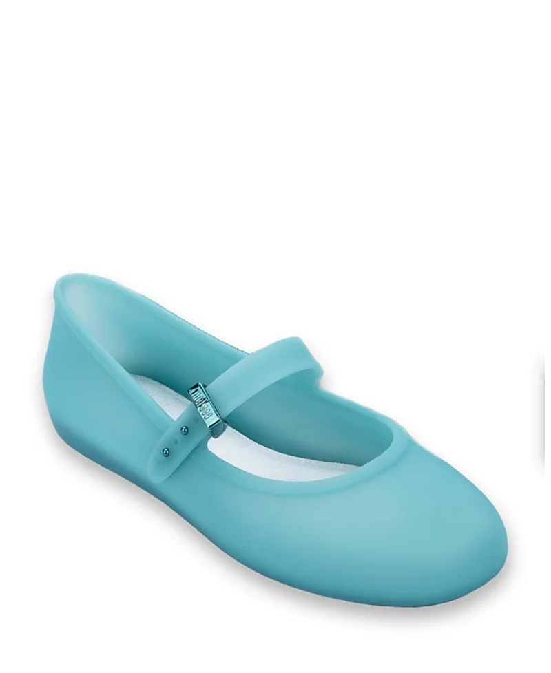 Soft Ballerinas by Melissa