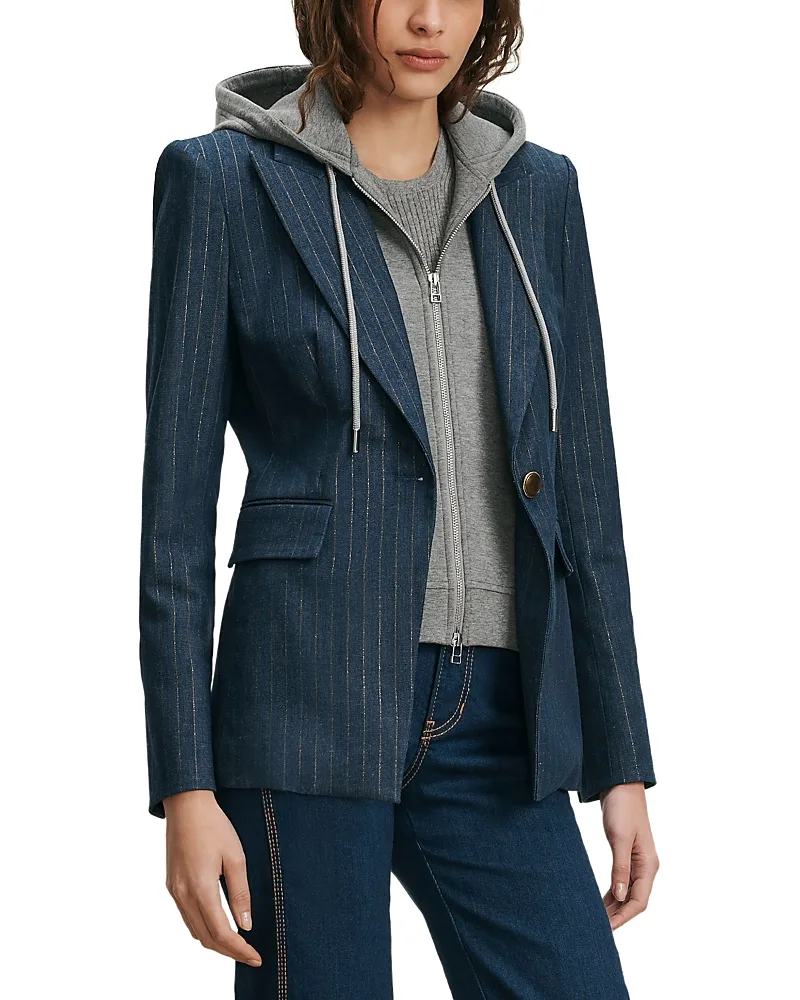Naira Dickey Jacket by Veronica Beard