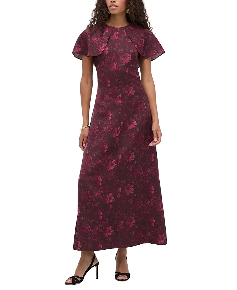 The Davina Dress by Hill House Home