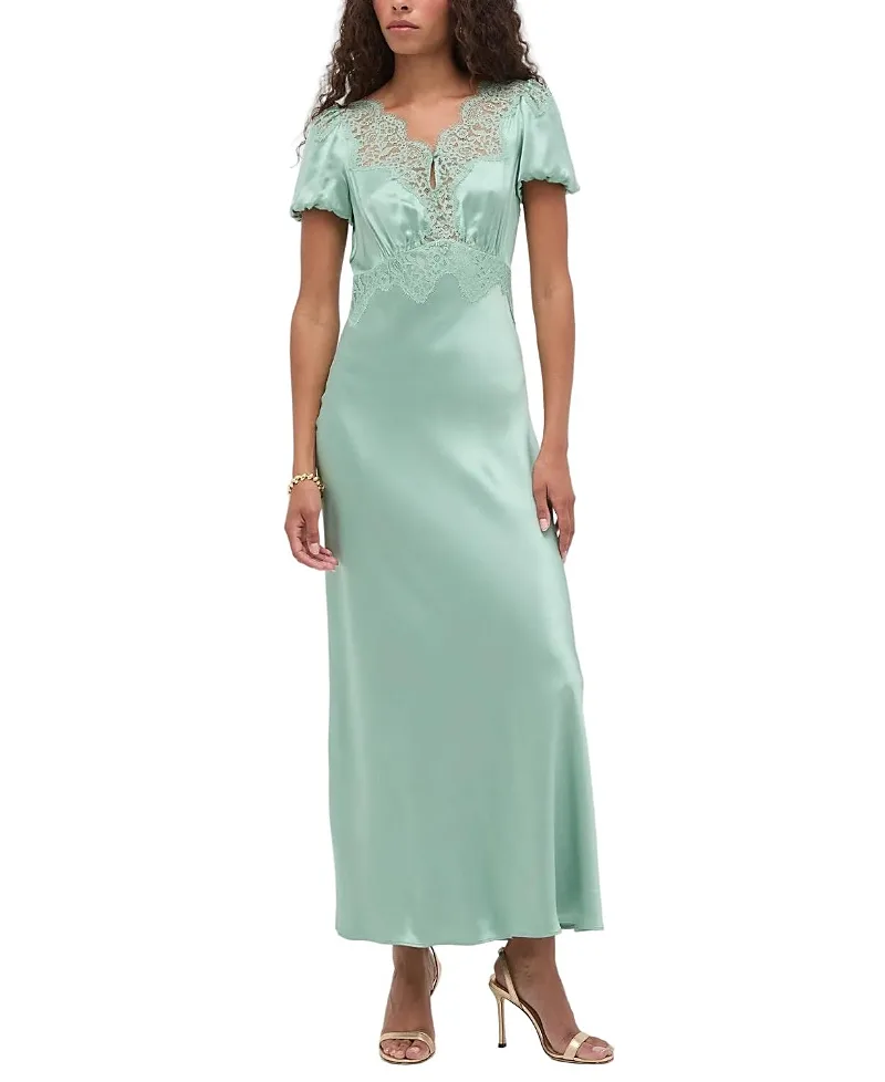 The Oakley Dress by Hill House Home