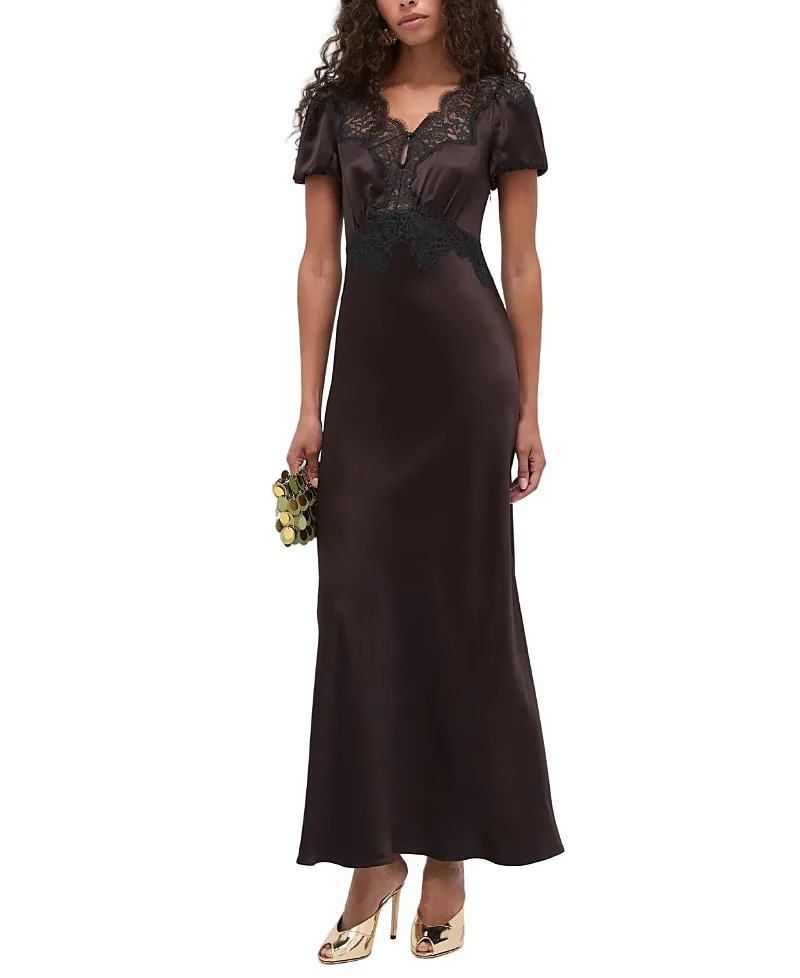 The Oakley Dress