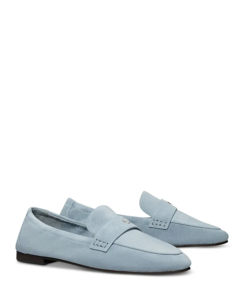 Ballet Loafers by Tory Burch
