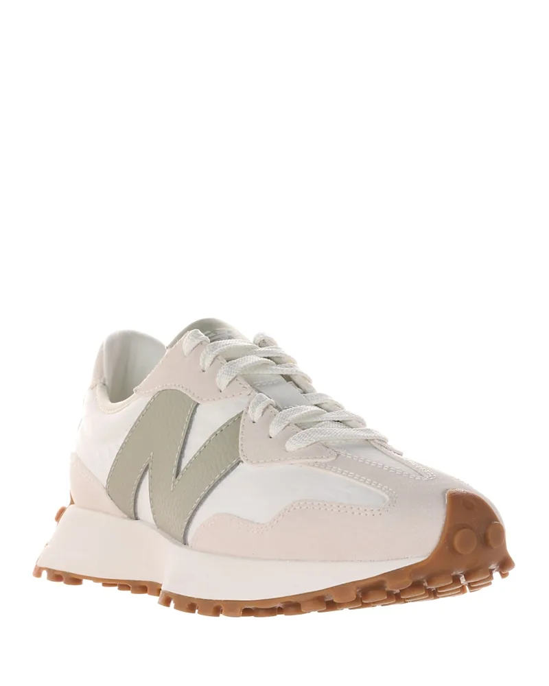 327 Running Sneakers - Linen by New Balance