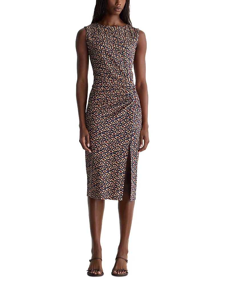 Andie Slit Front Dress