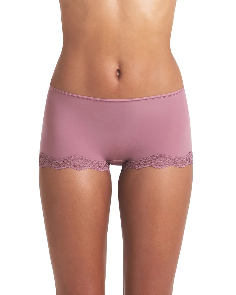 Fits Everybody Lace Boy Short by Skims