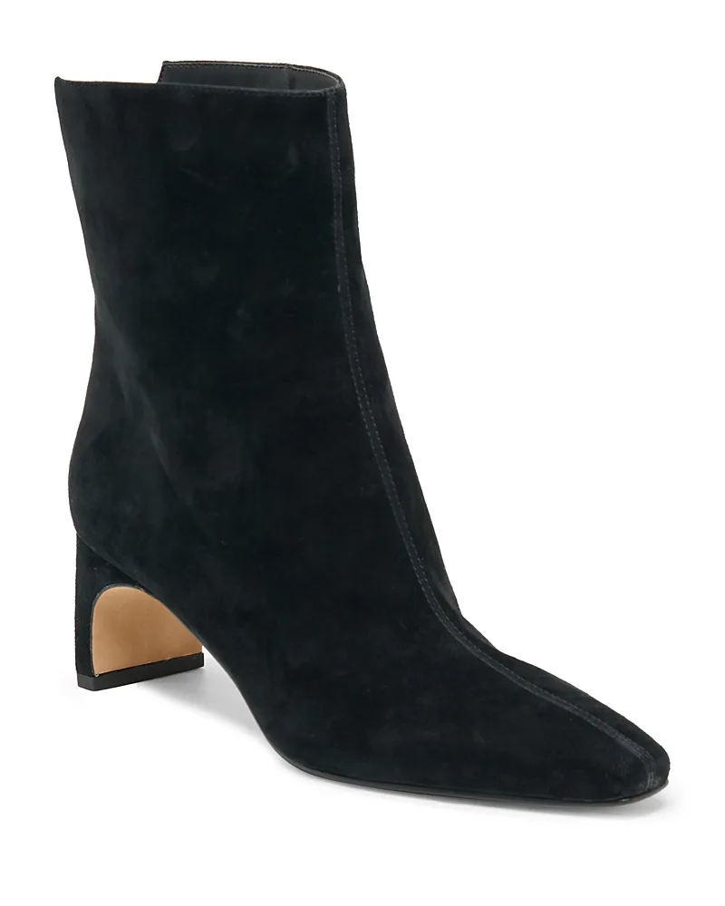 Dv by Dolce Vita Bennet Suede Ankle Boots by Dolce Vita