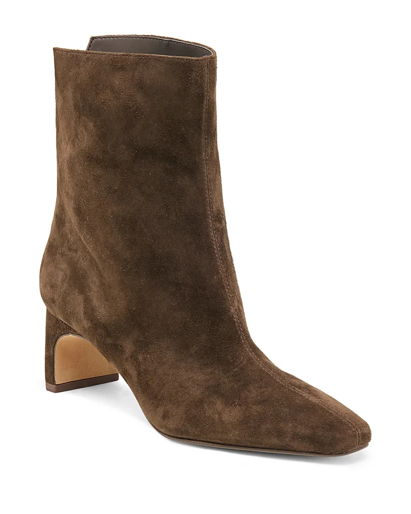 Dv by Dolce Vita Bennet Suede Ankle Boots