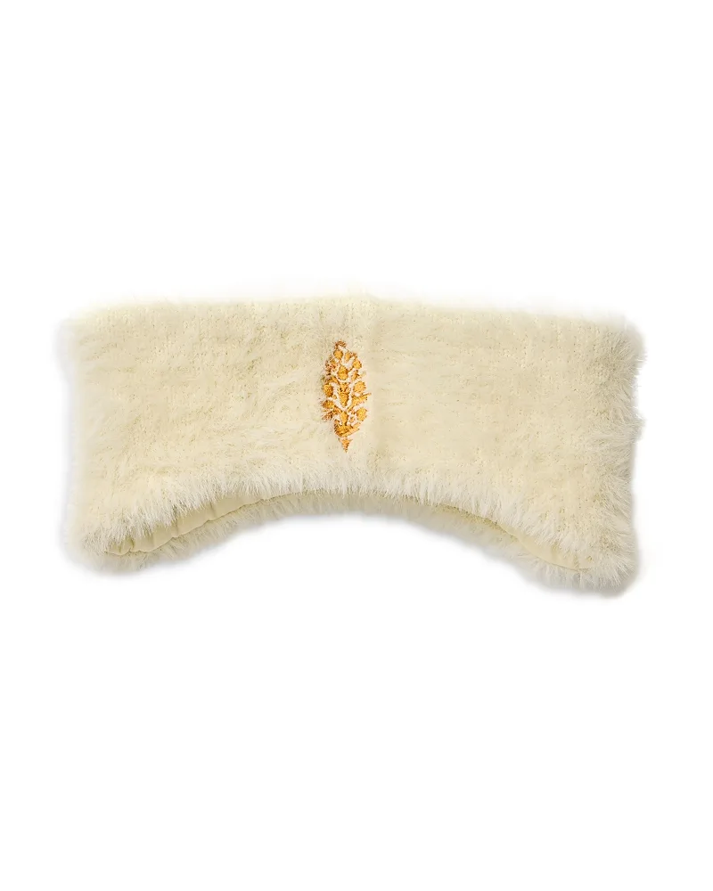 Slopeside Faux Fur Headband