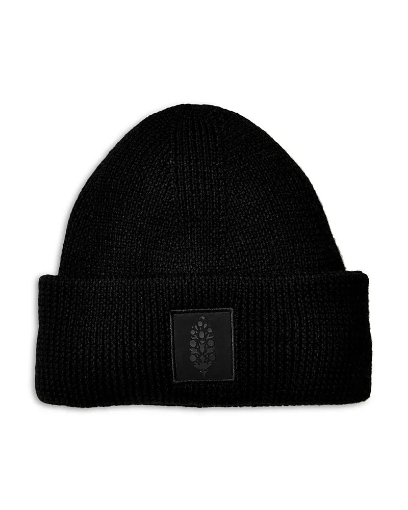 Knockout Logo Patch Beanie by Free People