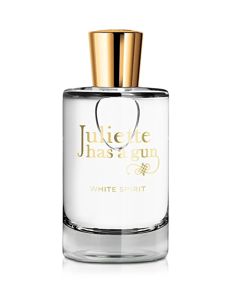 White Spirit Eau De Parfum 3.3 oz by Juliette Has A Gun