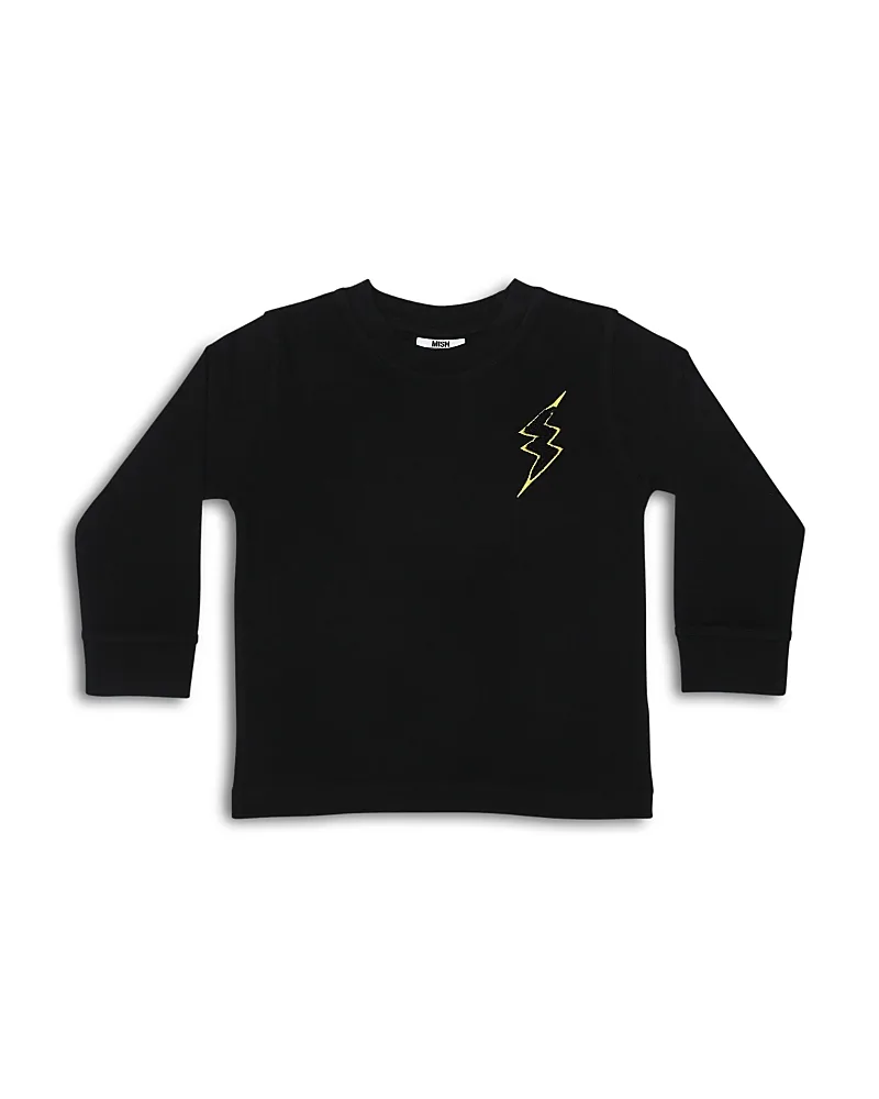 Rock Tour Long Sleeved Tee by Mish Mish