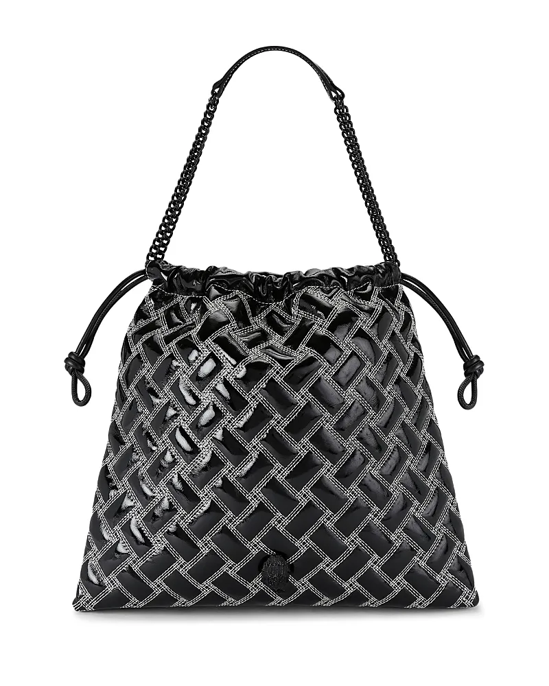 Kensington Drawstring Bag by Kurt Geiger