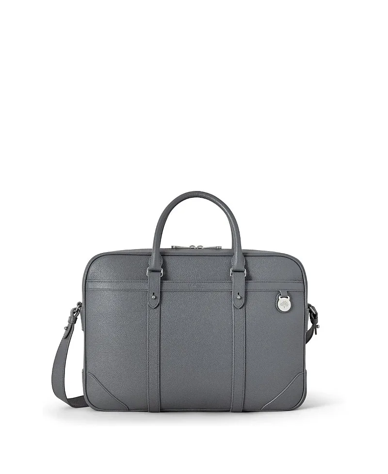 Heritage Briefcase by Mulberry