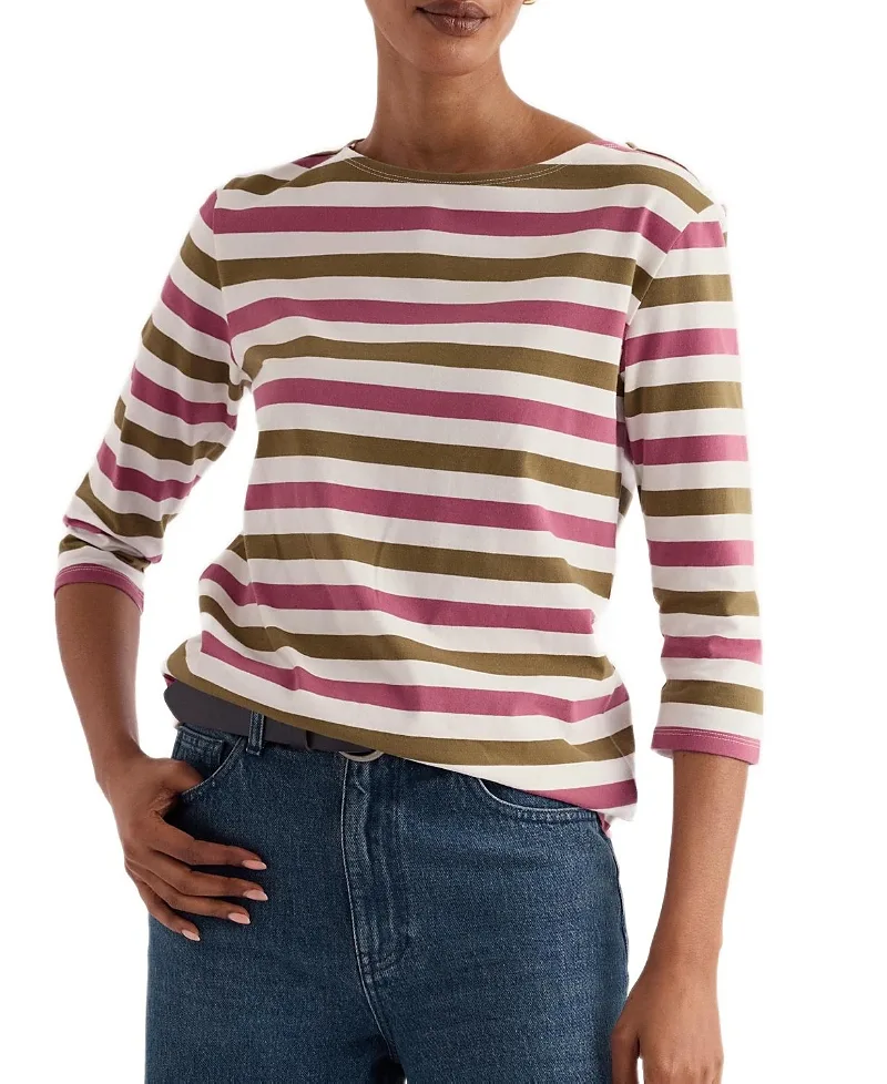 Sailor Top by Seasalt Cornwall