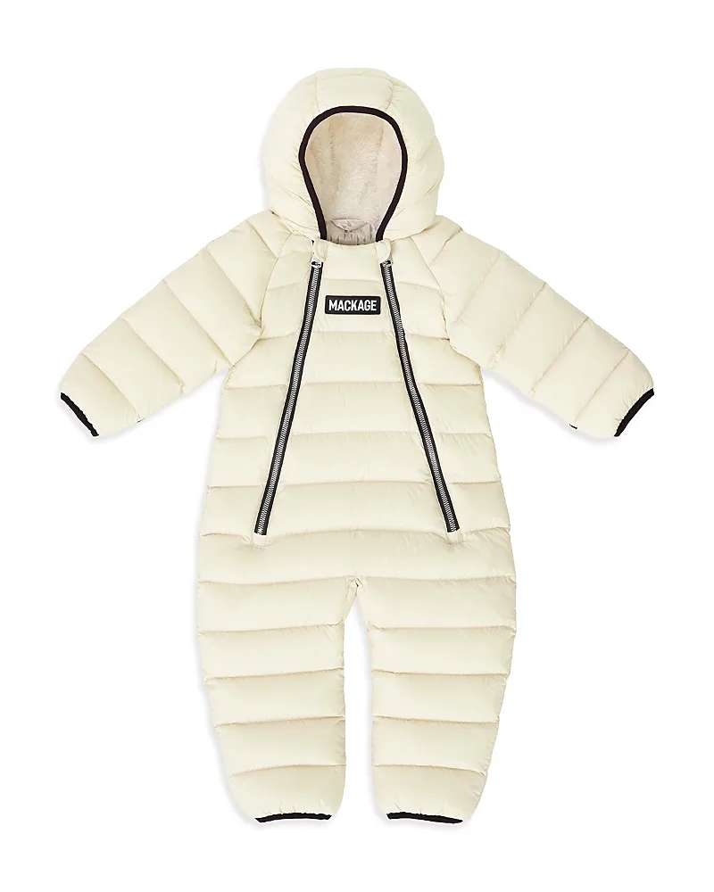 Bambi Z E3 Lite Down Snowsuit by Mackage
