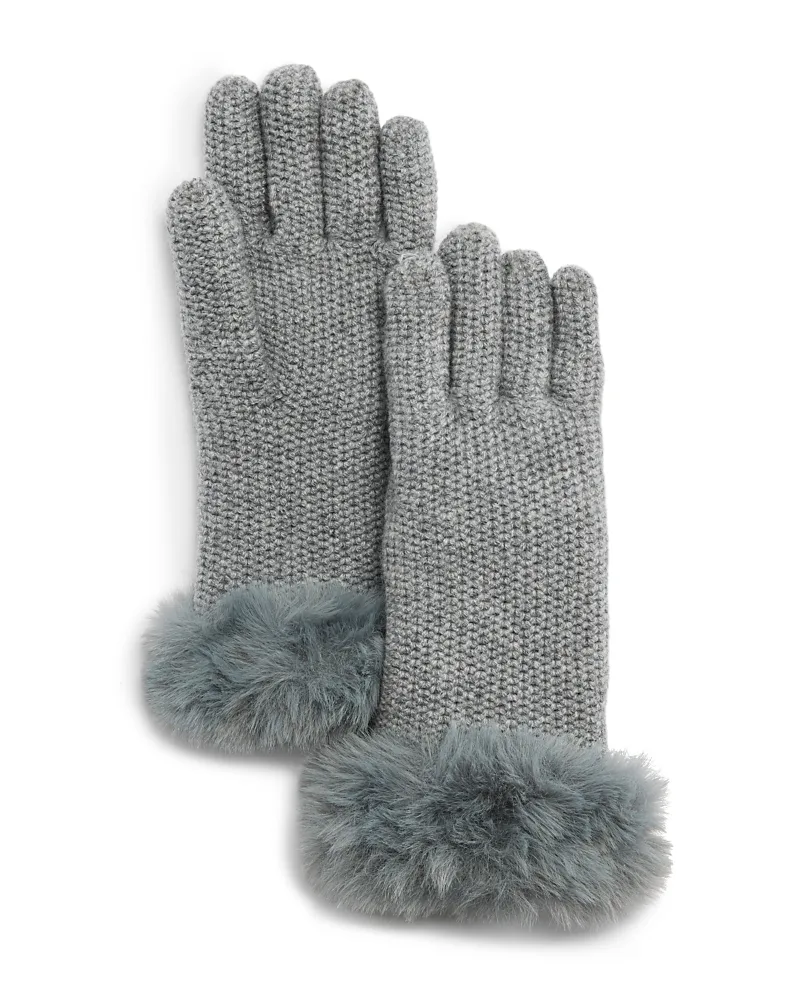 Cottage Craft Wool Gloves by Echo